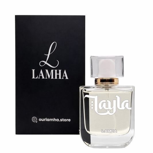 Layla By Lamha