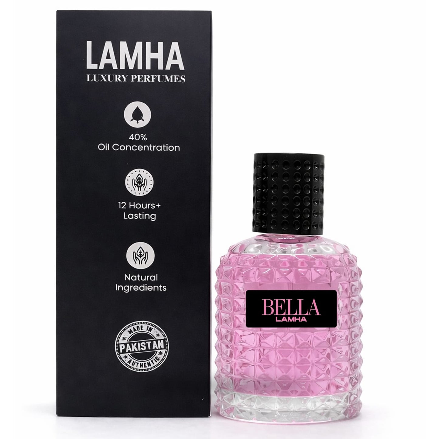 Bella By Lamha