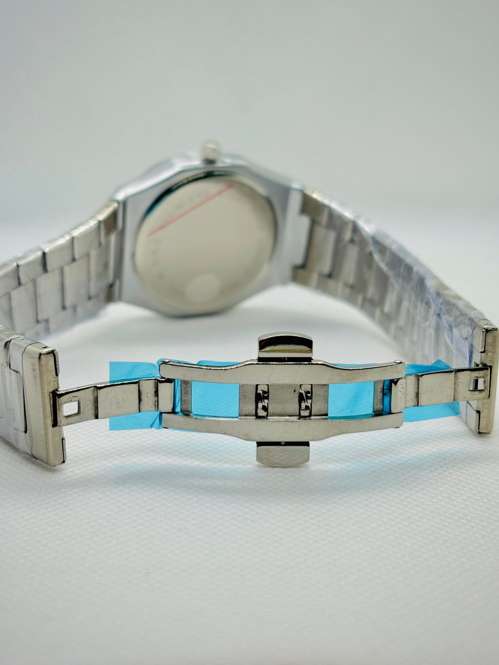 Black And Silver Arabic Aura