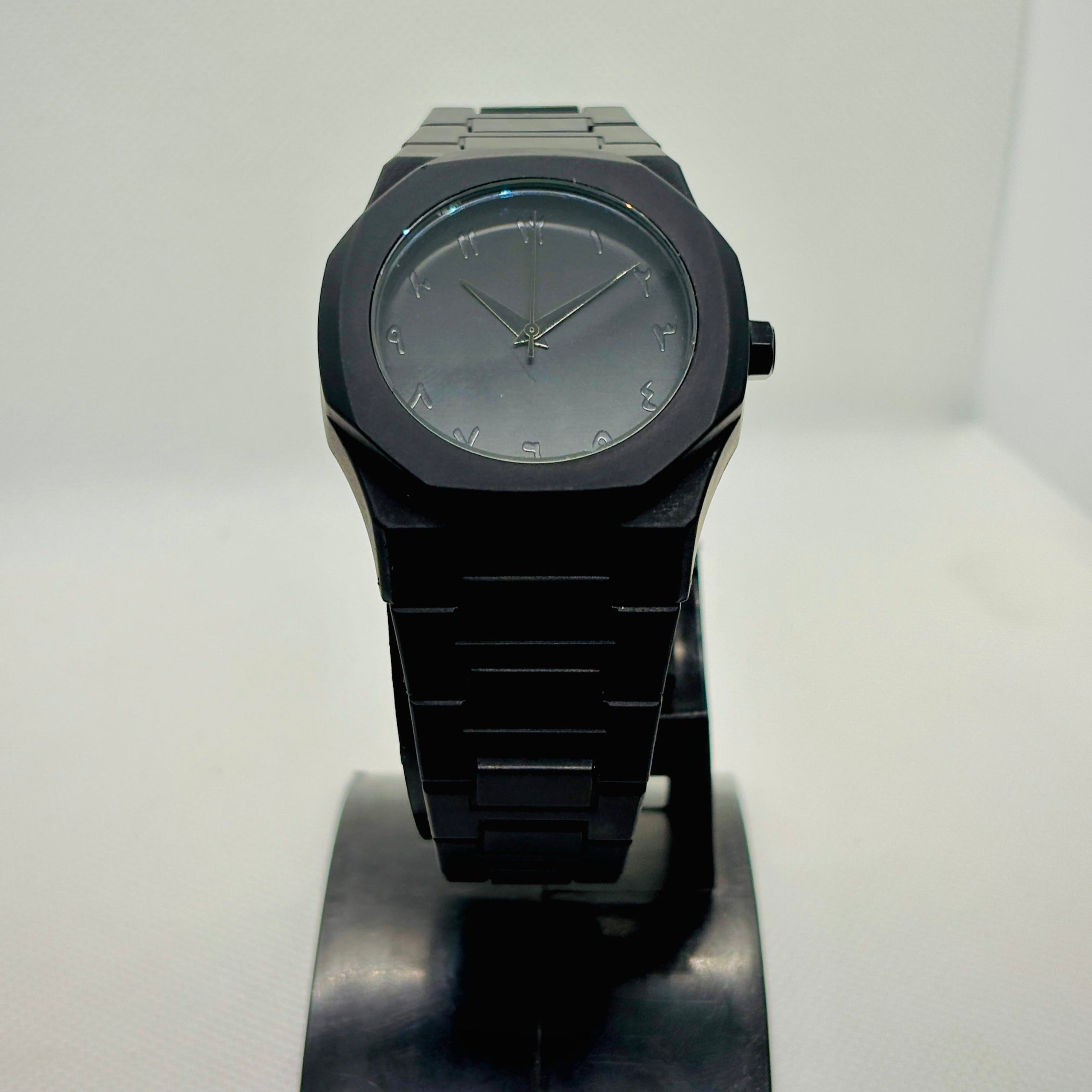 Black Arabic Aura ( Lightweight )