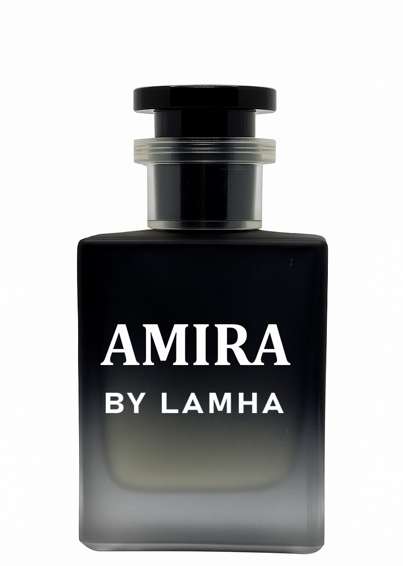 Amira By Lamha