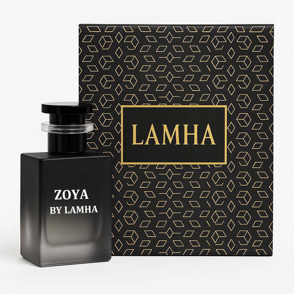 Zoya By Lamha