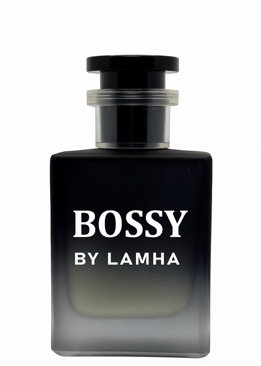 Bossy By Lamha  Perfume