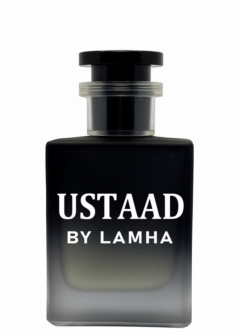 Ustaad By Lamha