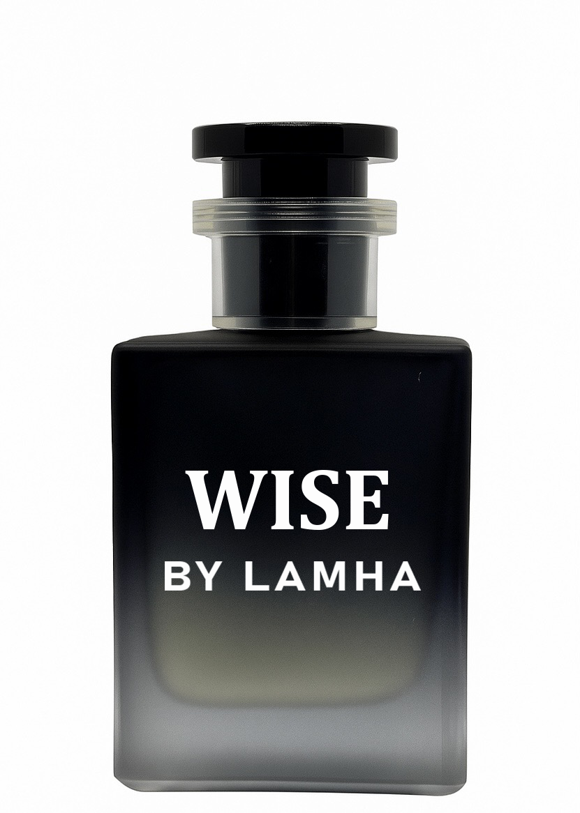 Wise By Lamha