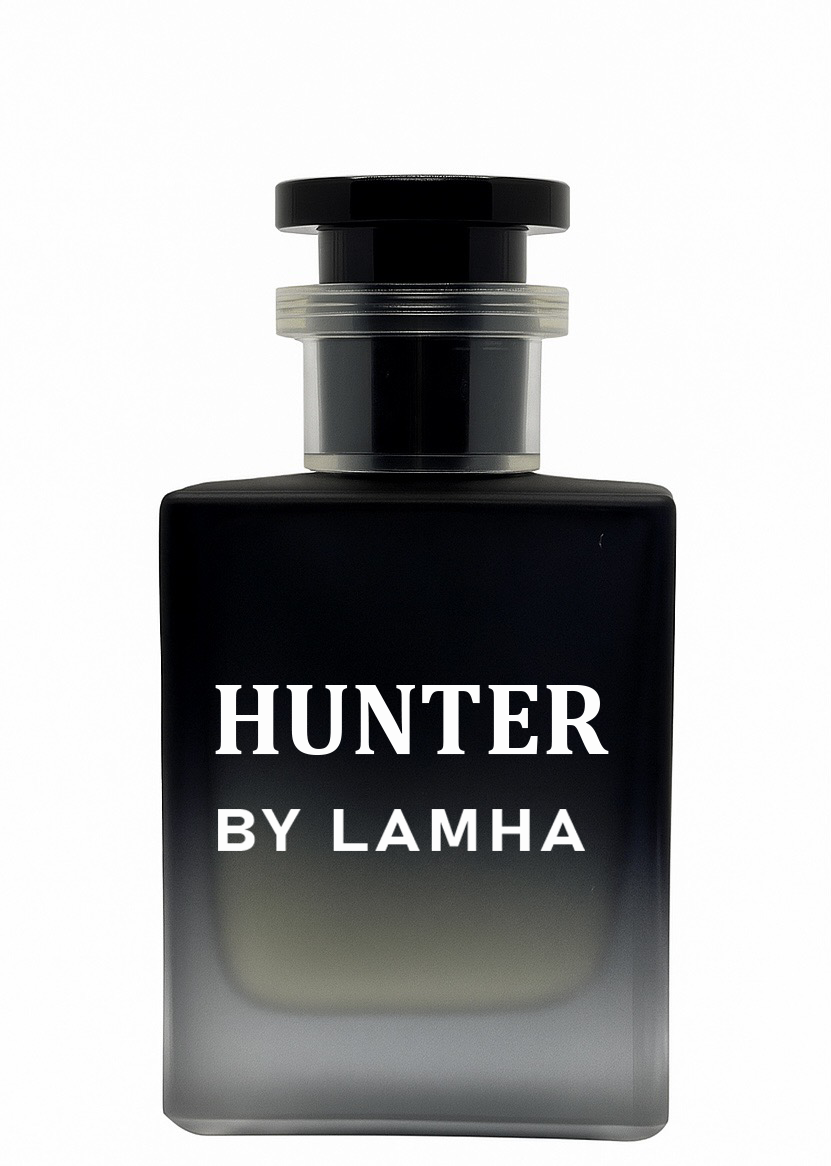 Hunter By Lamha