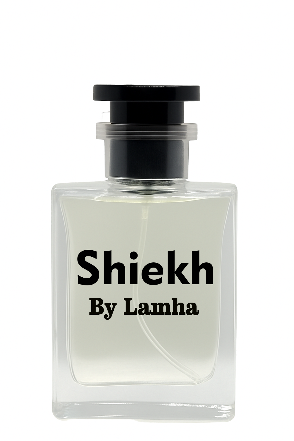 Shiekh By Lamha