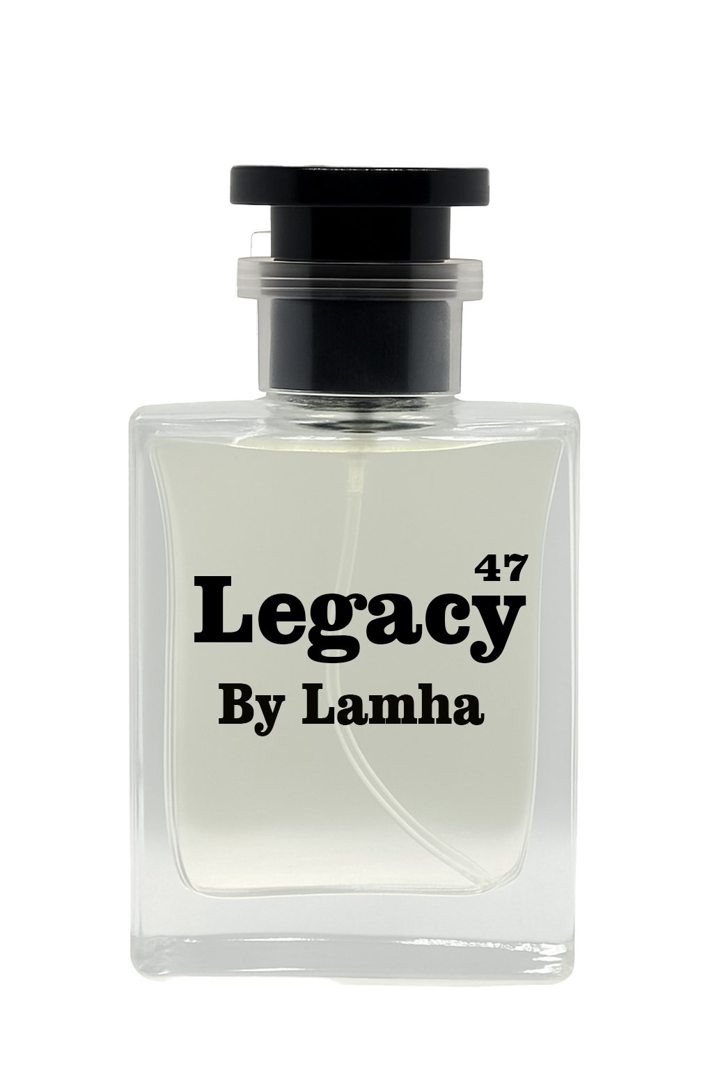 Legacy By Lamha