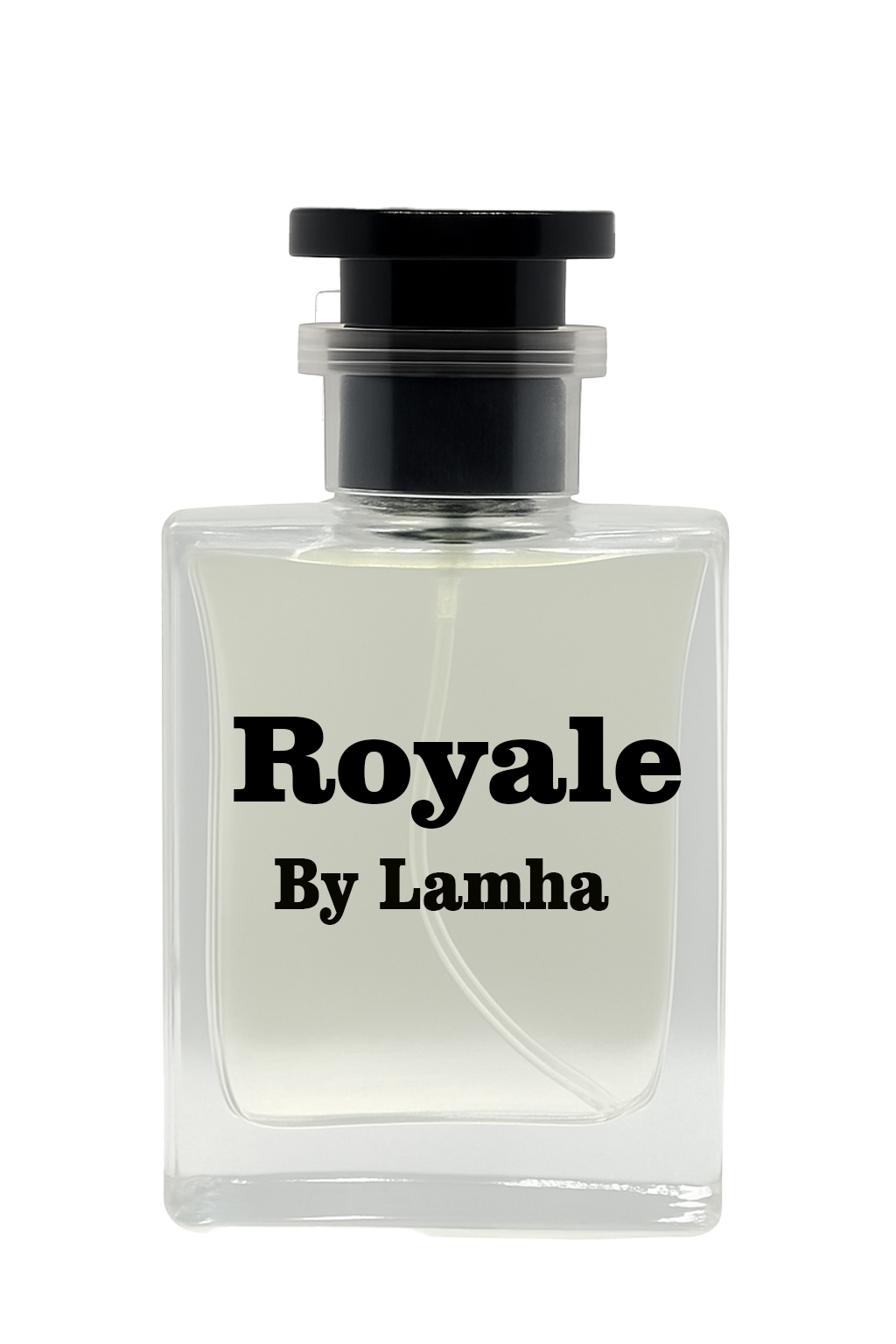 Royale By Lamha