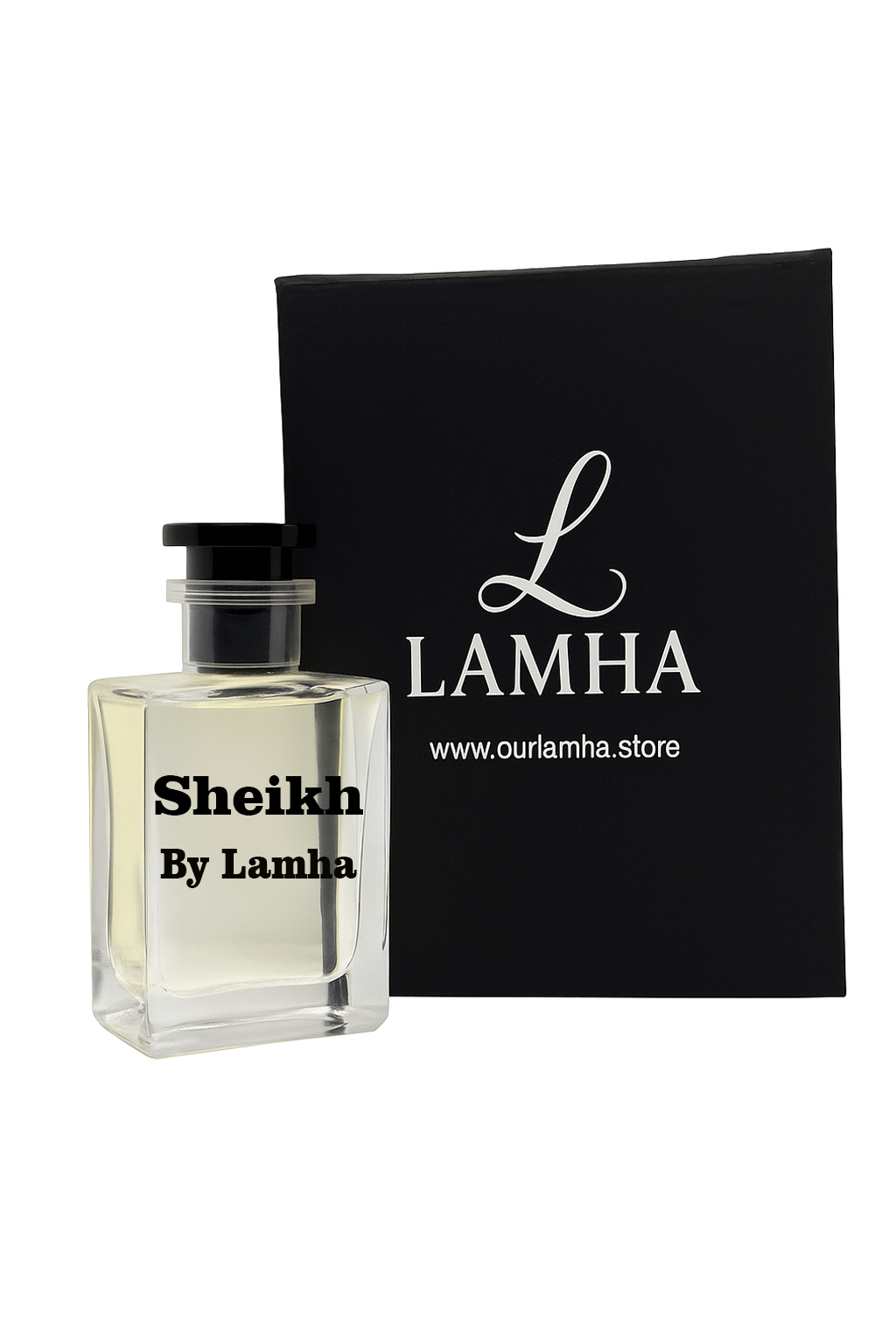 Shiekh By Lamha