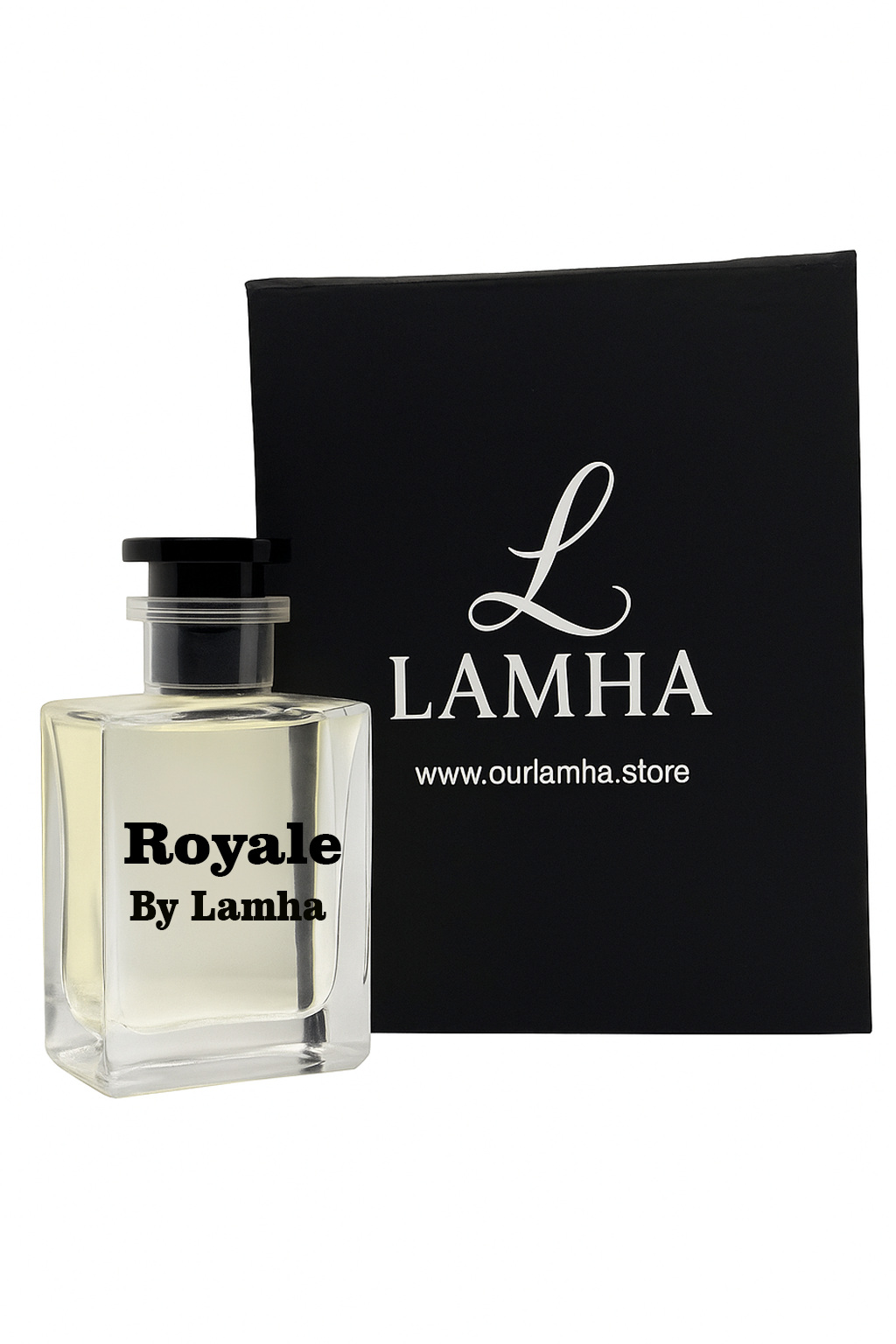 Royale By Lamha