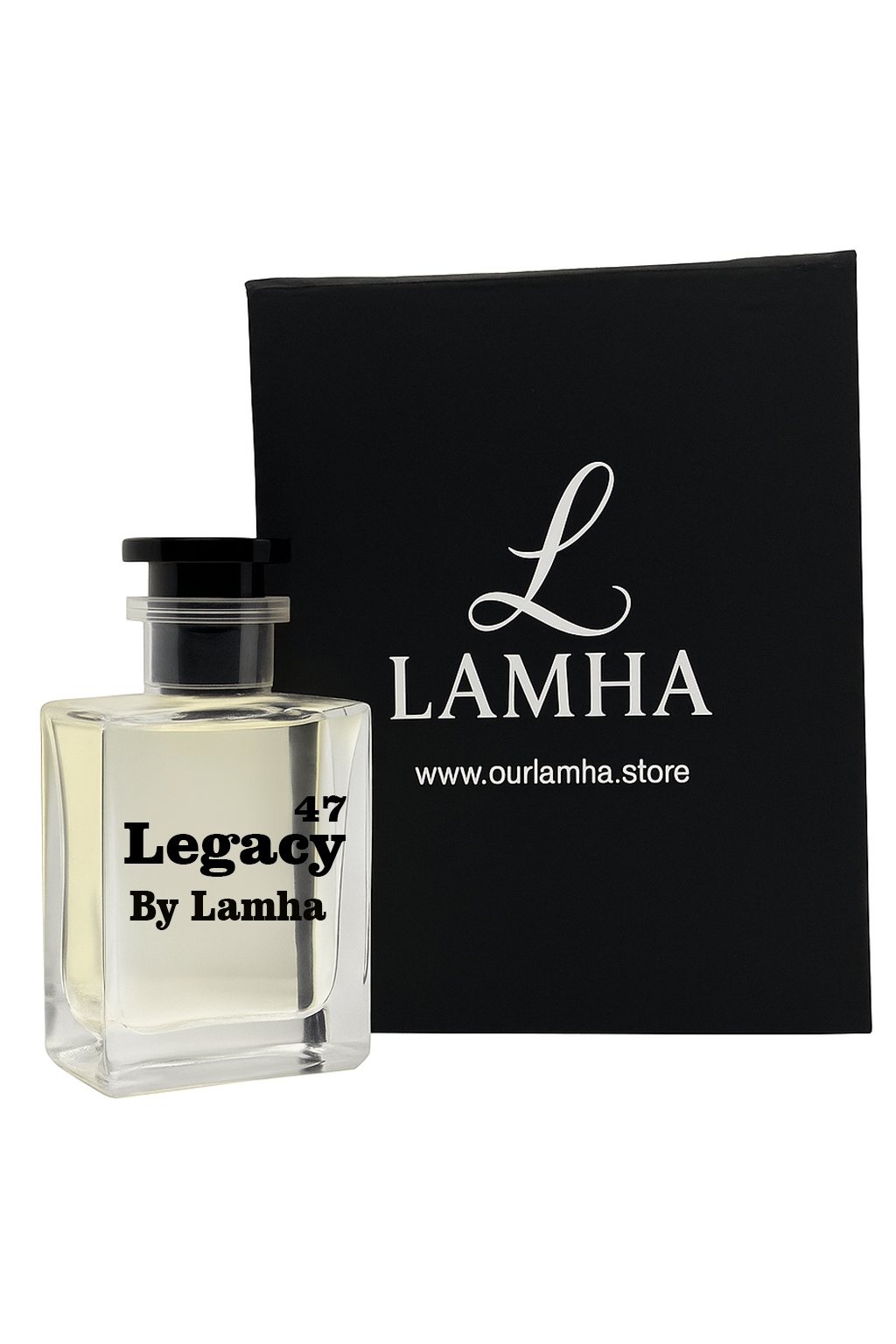 Legacy By Lamha