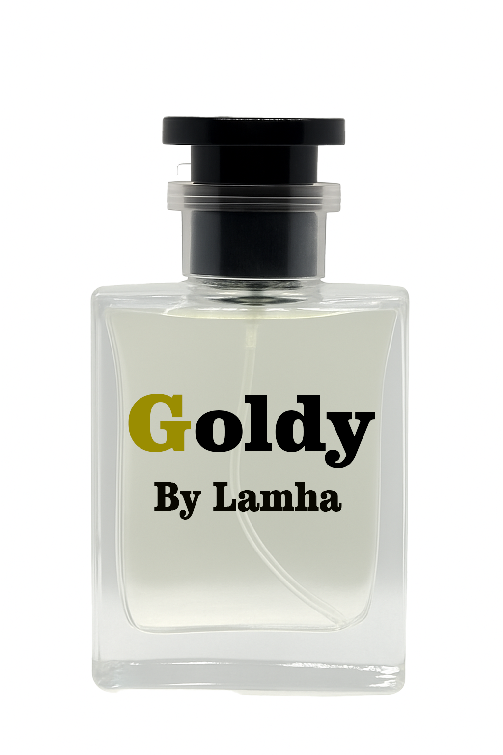 Goldy By lamha