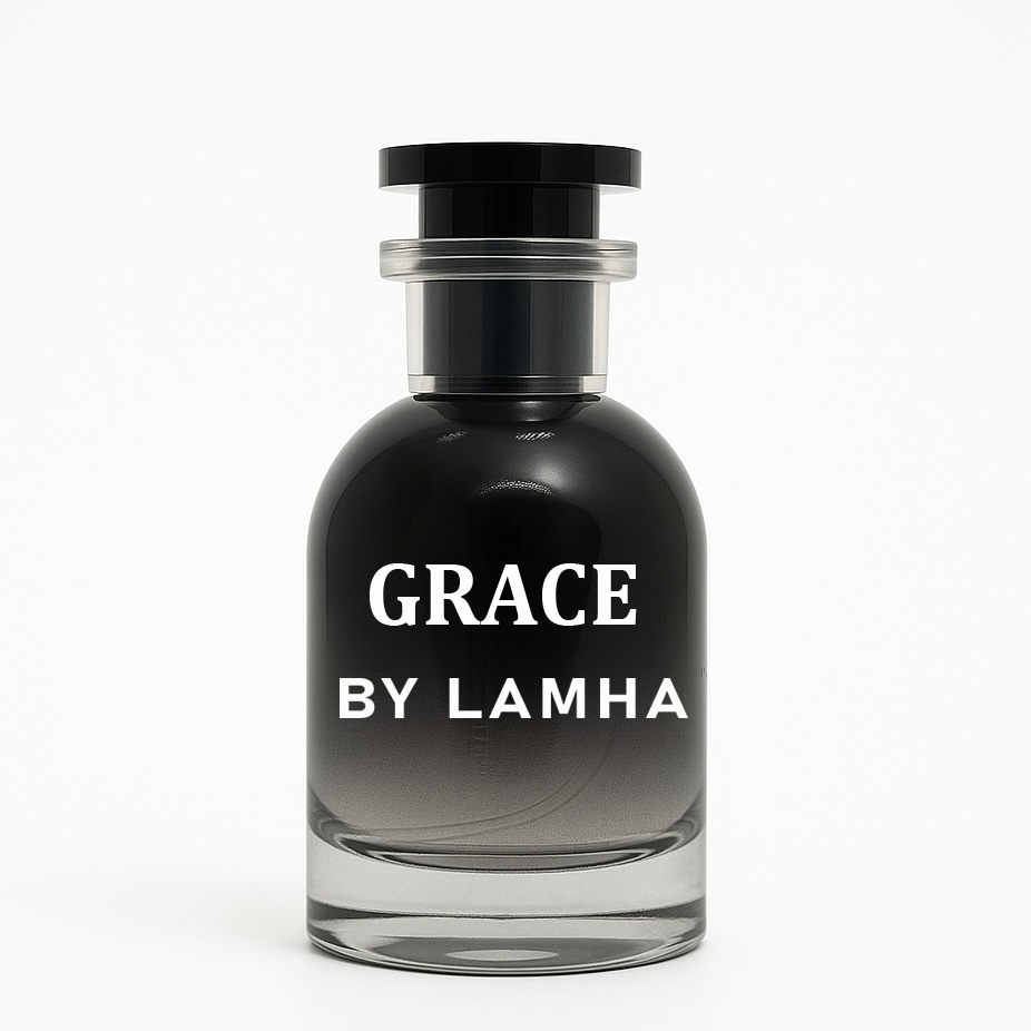Grace By Lamha