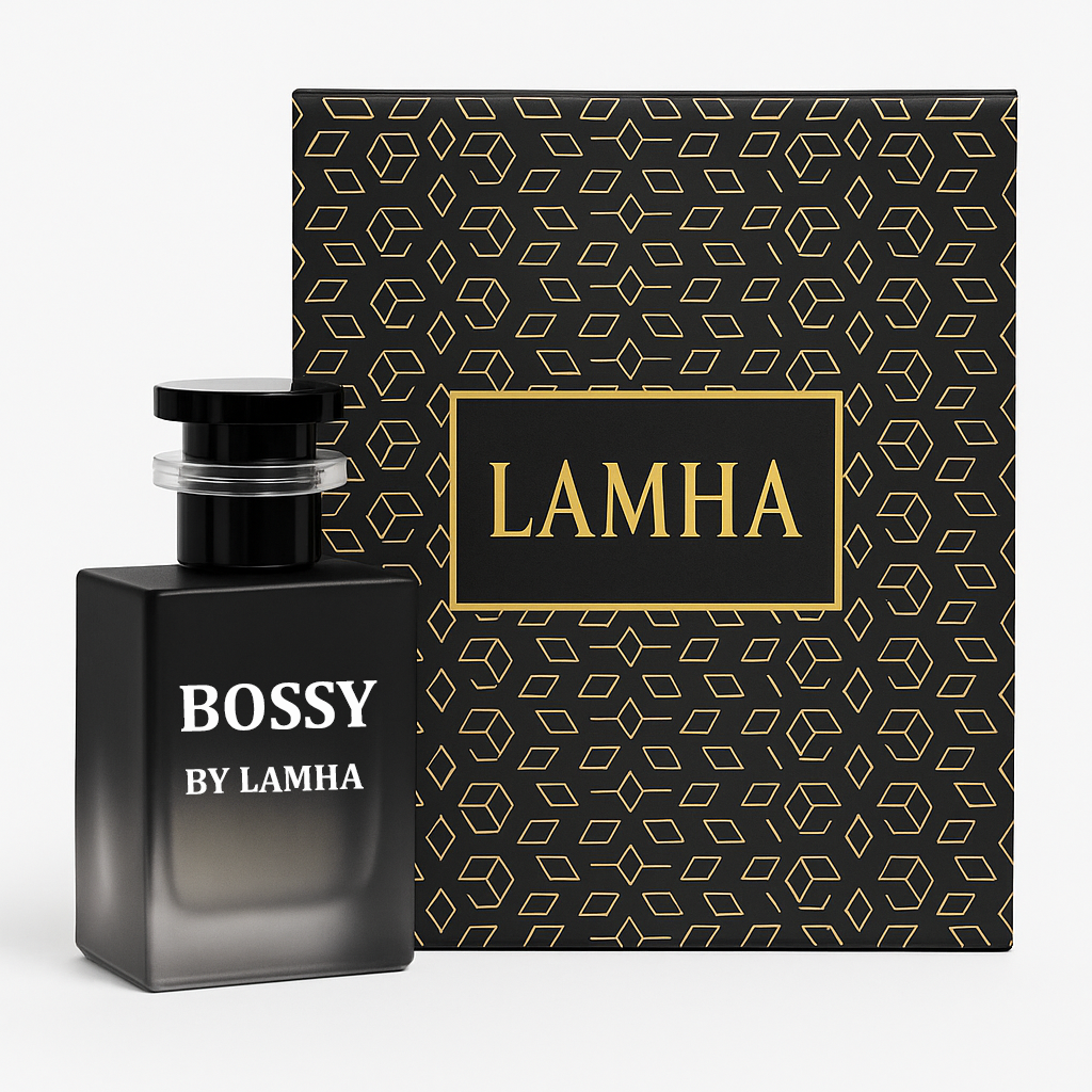 Bossy By Lamha  Perfume