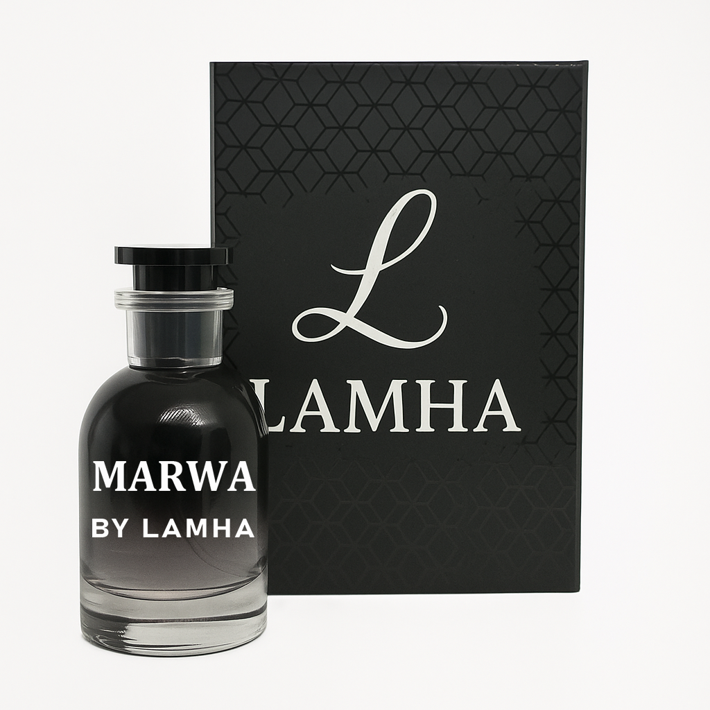 Marwa By Lamha