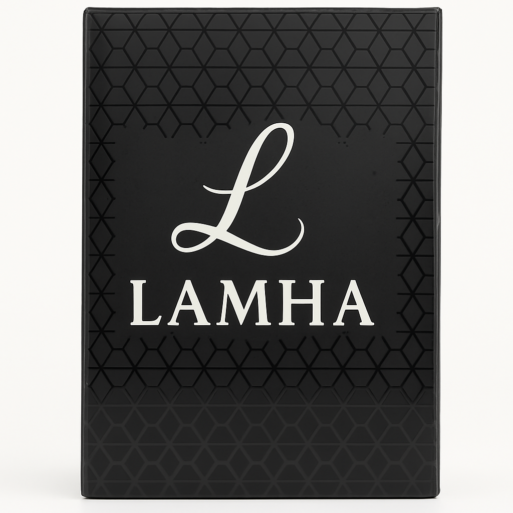 Marwa By Lamha