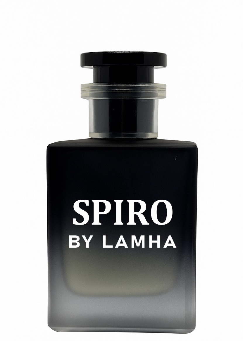 Spiro By Lamha
