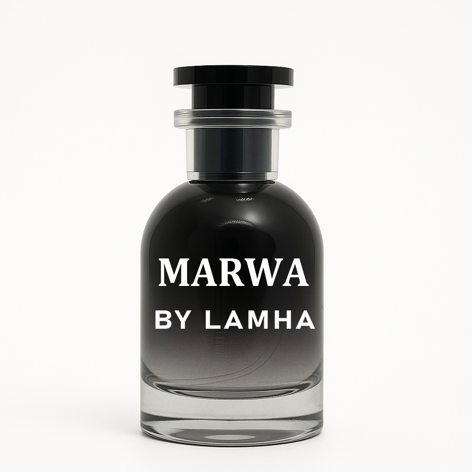 Marwa By Lamha
