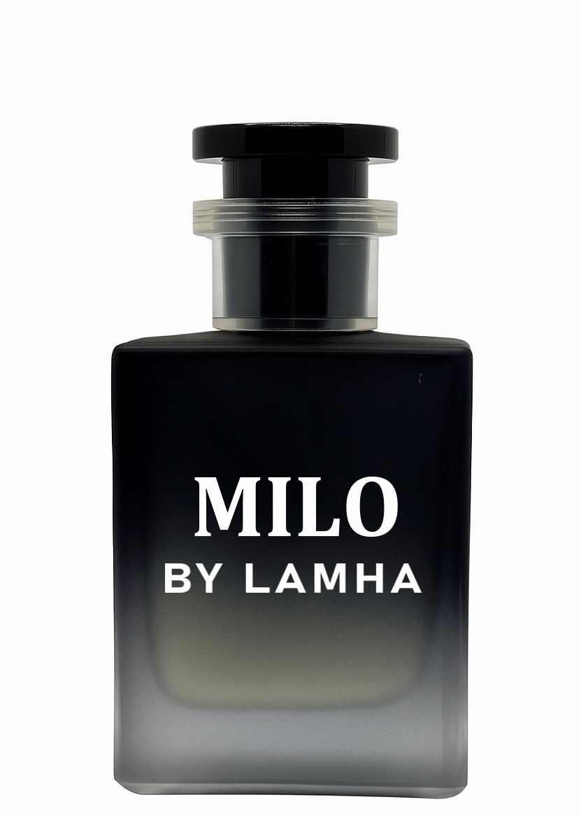 Milo By Lamha