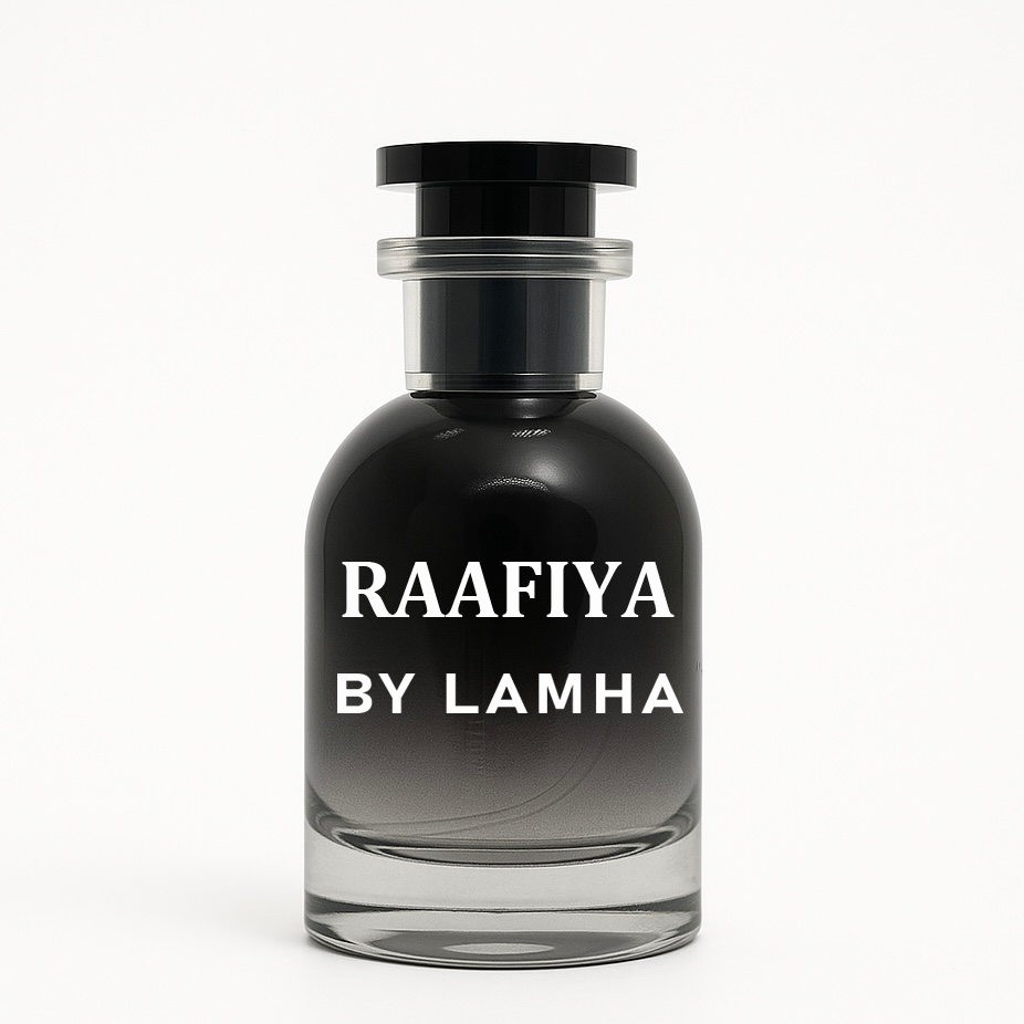 Raafiya By Lamha