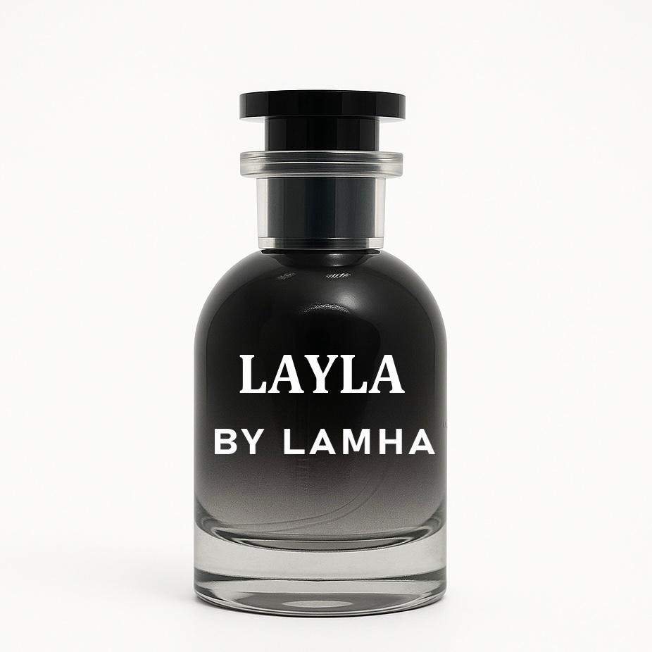 Layla By Lamha  Perfume