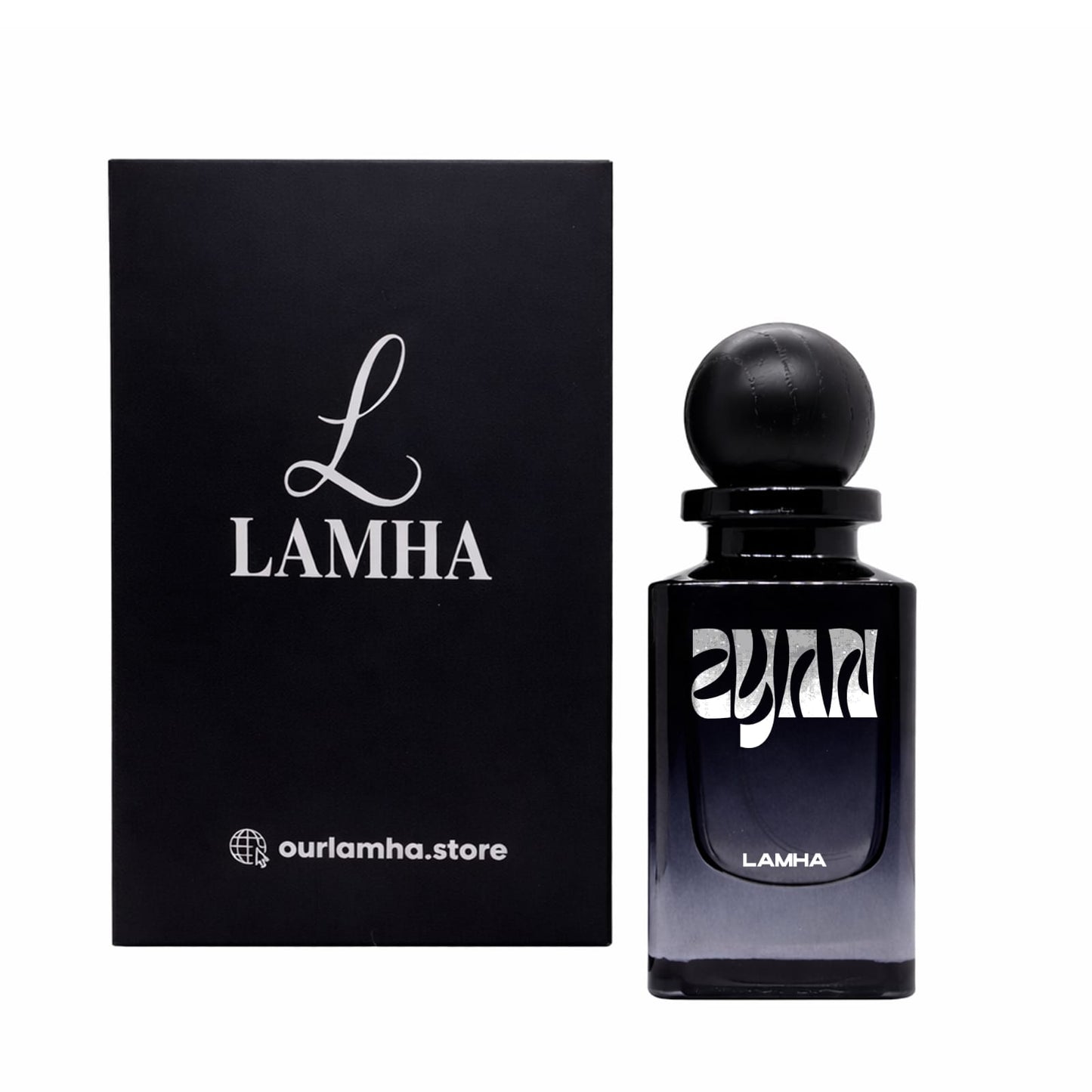 Zyan By Lamha