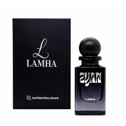 Zyan By Lamha