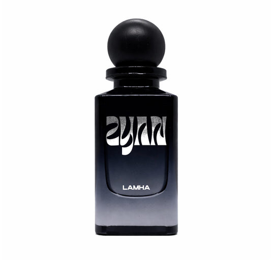 Zyan By Lamha