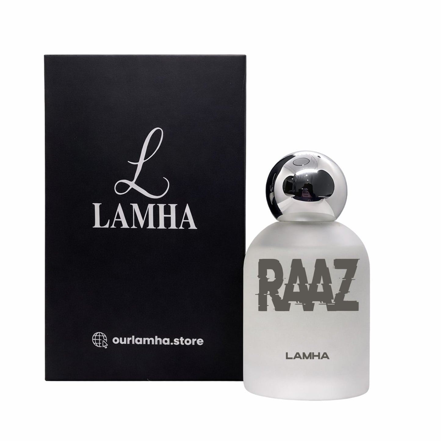 Raaz By Lamha