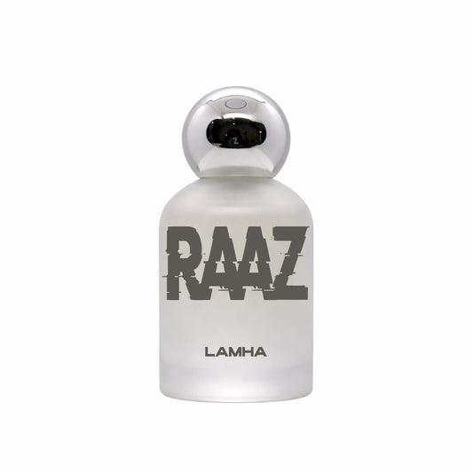 Raaz By Lamha