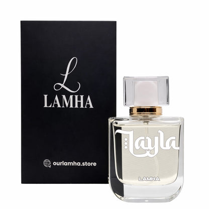 Layla By Lamha