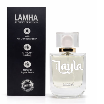 Layla By Lamha
