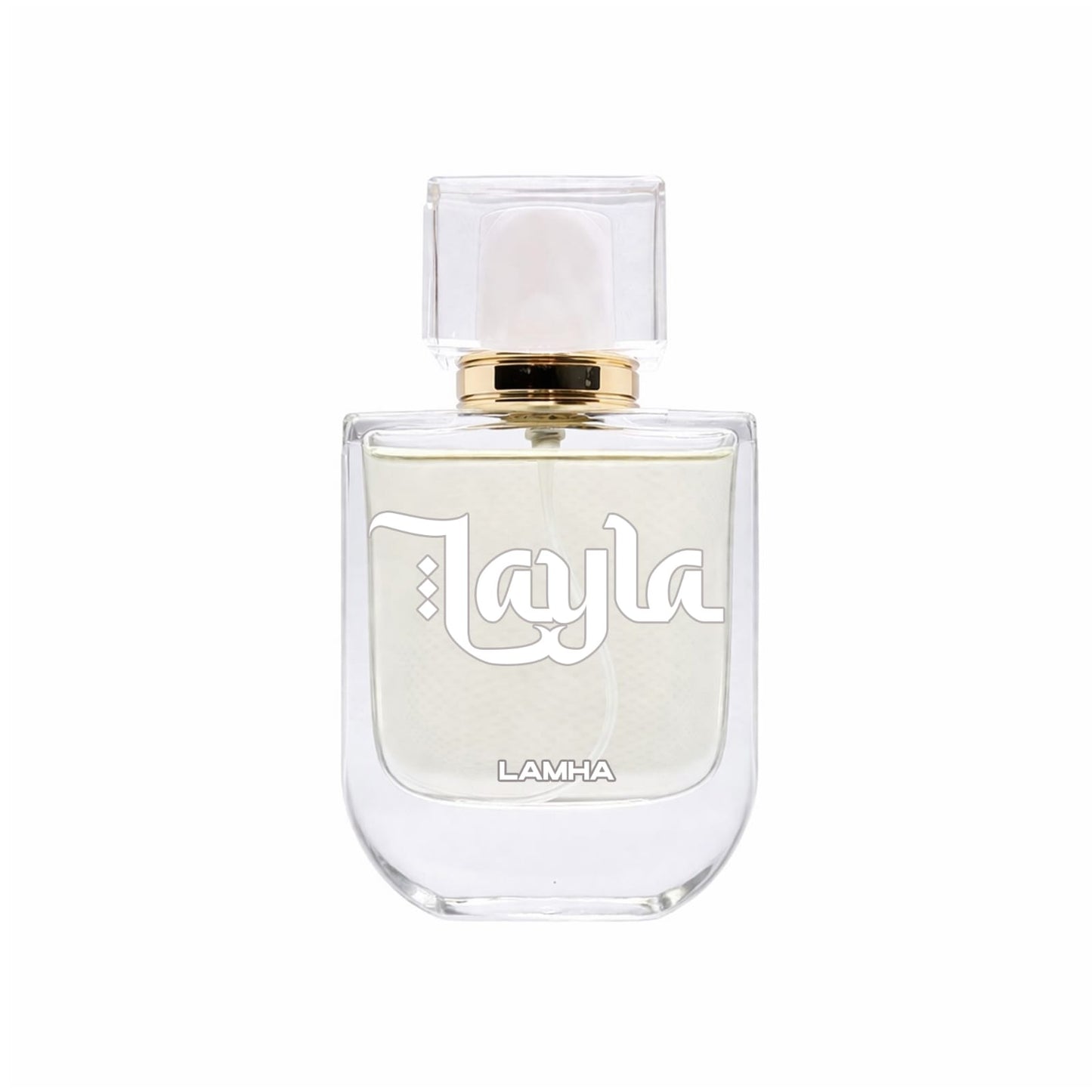 Layla By Lamha