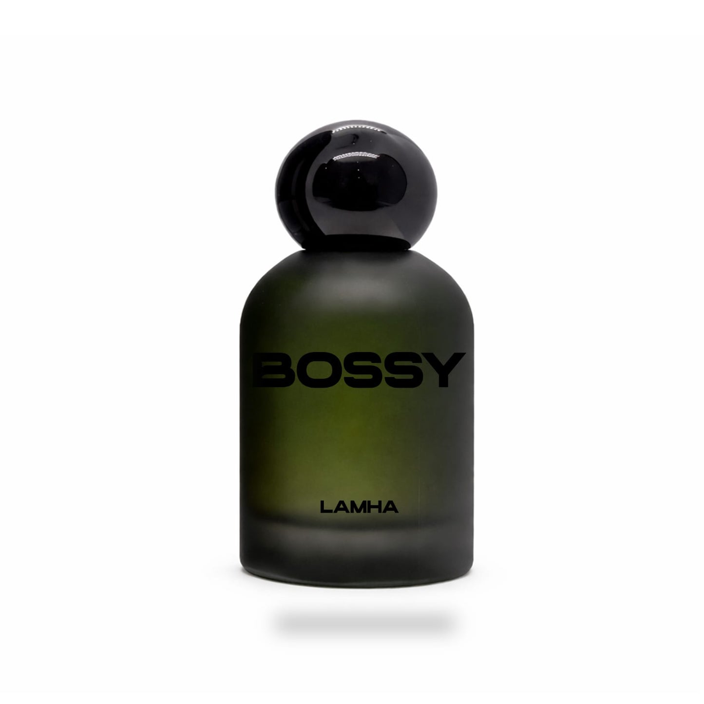 Bossy By Lamha