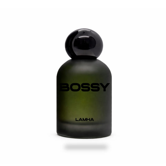 Bossy By Lamha