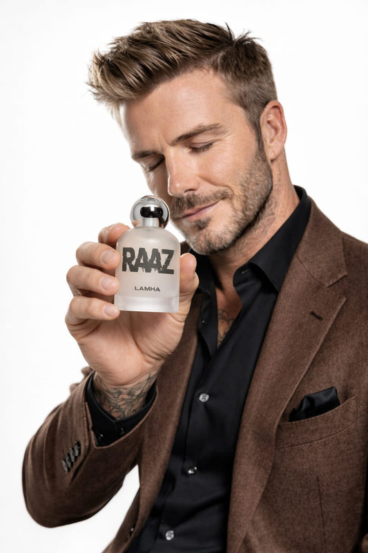 Raaz By Lamha