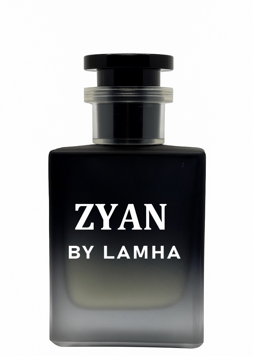 Zyan By Lamha