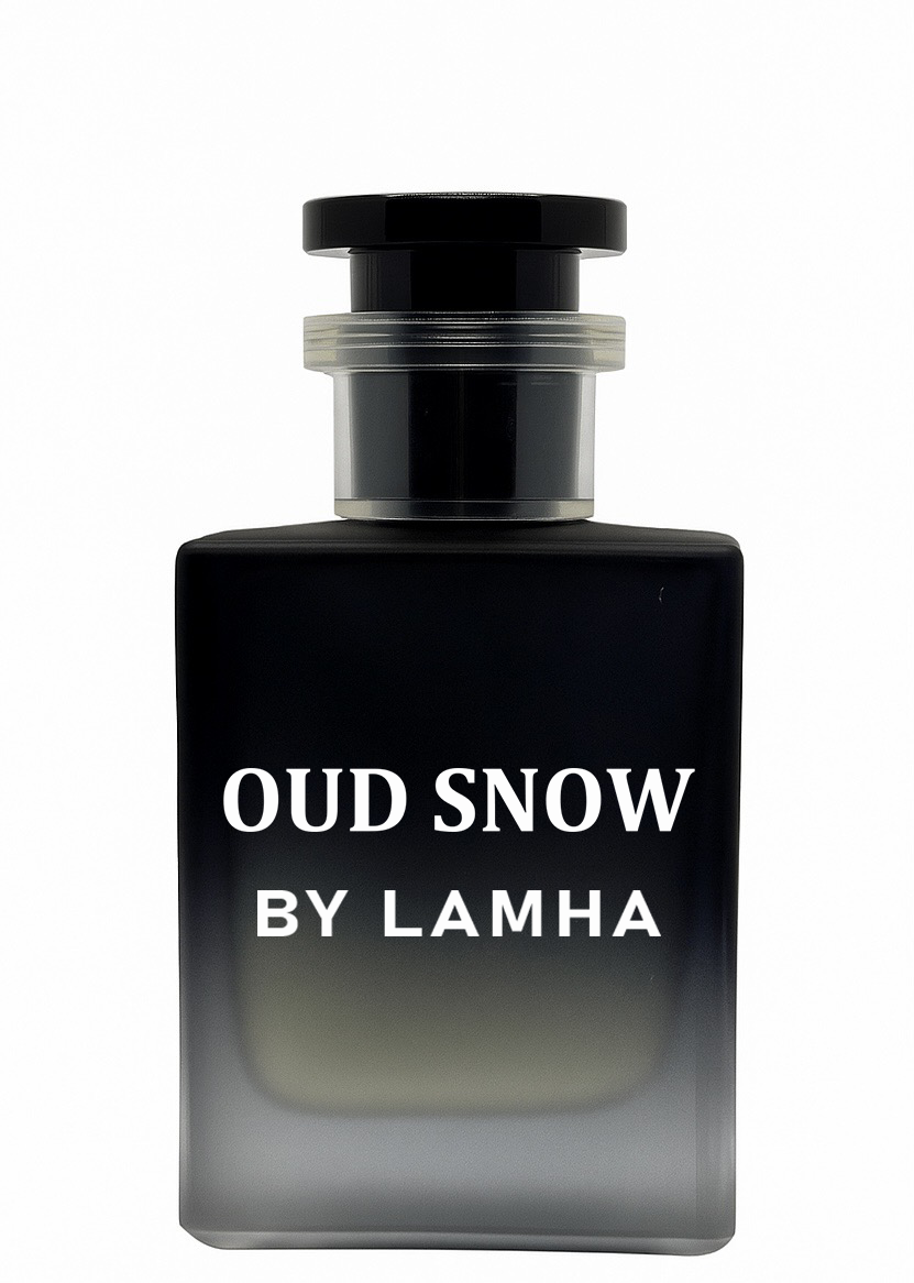 Oud Snow By Lamha